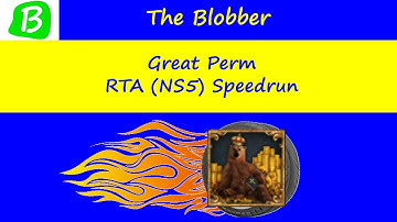 EU4 Speedrun - Great Perm - RTA NS5