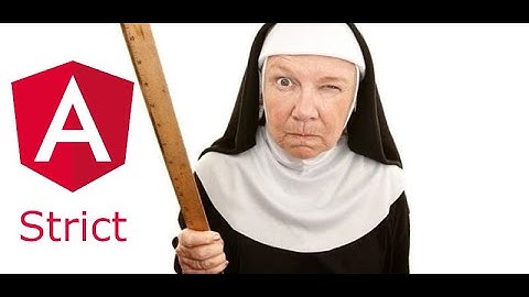 Comparing Angular 10 vs 11 vs 12 Strict Mode vs NON-Strict Performance