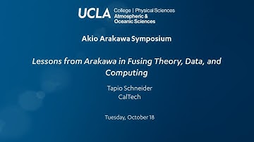 Kerry Emanuel, MIT: “Climate Change and Hurricanes”