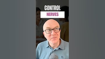 Wordt u zenuwachtig als u Engels spreekt?