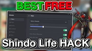 Roblox Shindo Life | NEW SCRIPT/HACK, AUTO FARM, SPIN!! (Pastebin 2021) *NO LINKVERTISE*
