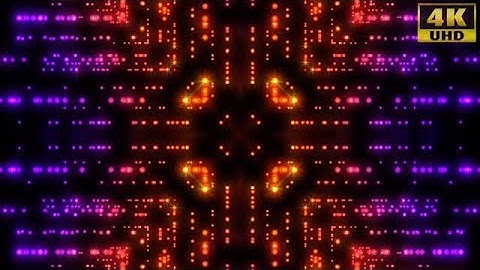 Cross And X VJ Loop Stock Motion Graphics