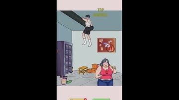 Tricky twist puzzle level 73 Gameplay walkthrough solution