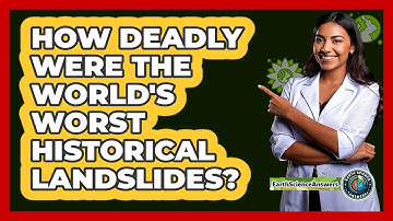 How Deadly Were The World