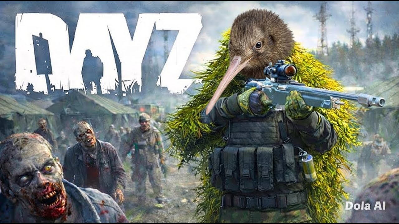 Deer Isle 6.0 Quest time! 