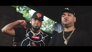 Martín Lora Bibby Khriz - Tú No Estuviste Ahí Video Official