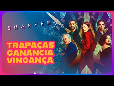 Trapaças do Amor – Papo de Cinema