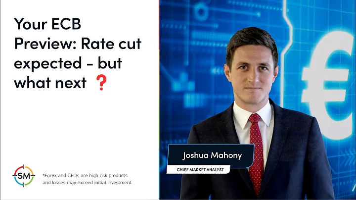 ECB Preview: Rate cut expected, but what next?