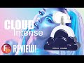 CLOUD 2.0 INTENSE BY ARIANA GRANDE REVIEW AND COMPARISON TO THE ORIGINAL