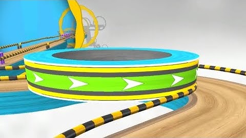 Going Balls - All Levels Gameplay Android, ios Walkthrough Mobile Game New Update#421