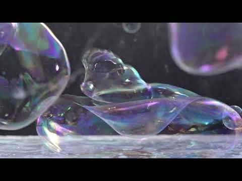 Bubbles - IV3 // Kendall Shepherd