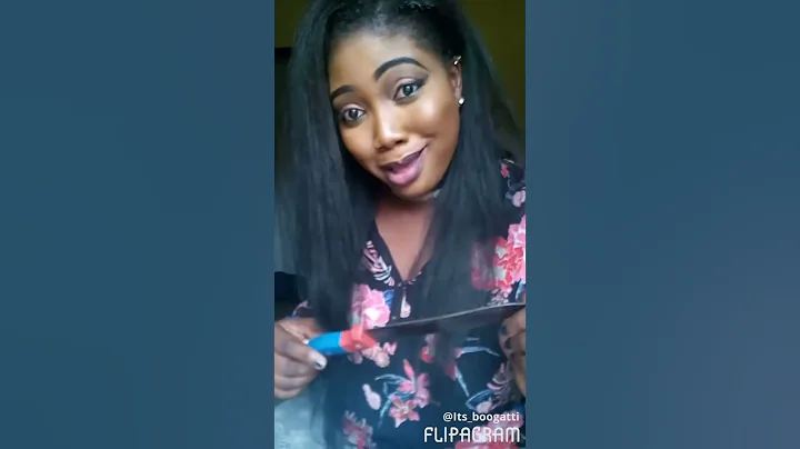 Its_boogatti ..... Edo girls brake up