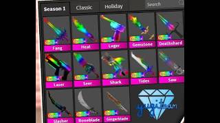 NEW Mm2 Trade Scam Script Freeze Trade 2026 WORKING