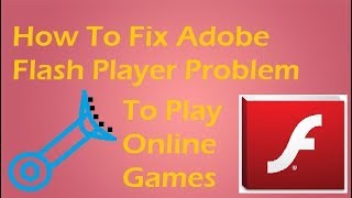 How To Allow Flash Player On Chrome