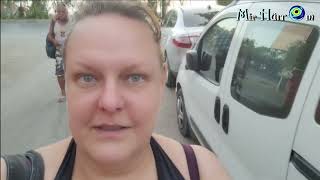 видео: Доотдыхалась🙄а котиков не отменить🤷🏻♀️ Как лечусь🤒 Асфальт под свадьбу, яд под землю🛣️Алания Турция картинка: Доотдыхалась🙄а котиков не отменить🤷🏻♀️ Как лечусь🤒 Асфальт под свадьбу, яд под землю🛣️Алания Турция