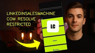 How To Resolve Restricted Access On LinkedIn Sales Navigator 2026 (PRO TIPS)