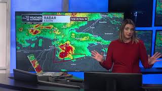 The Weather Authority: Severe weather updates for November 29, 2022