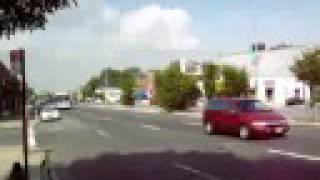 MTA Bus Orion 07.501 Low Floor Hybrid #3735 on the Q49