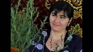 Лейла Алиева живое исполнения сборник песен 1994-1998 год Свадьба в Дагестане