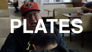 Best Garbage Plate Spots in Rochester, NY | Brad Files and Nate Miller