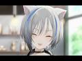 【#歌枠】猫な弾き語り / Singing stream【 #vtuber 】