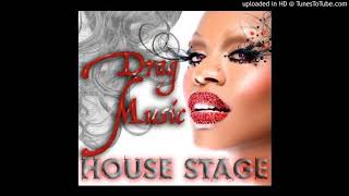Ann Nesby - So Much Joy  (DJ Daniel Oliveira Vocal Mix)
