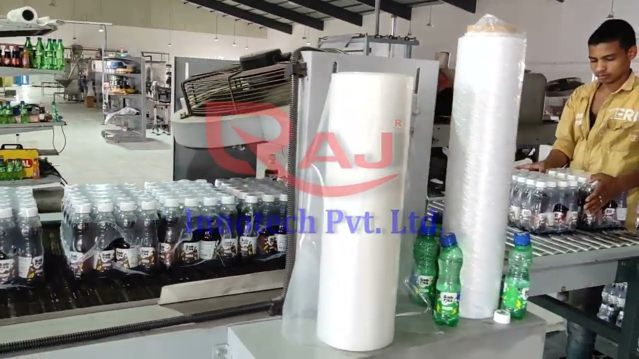 soft drink manufacturing business plan in india