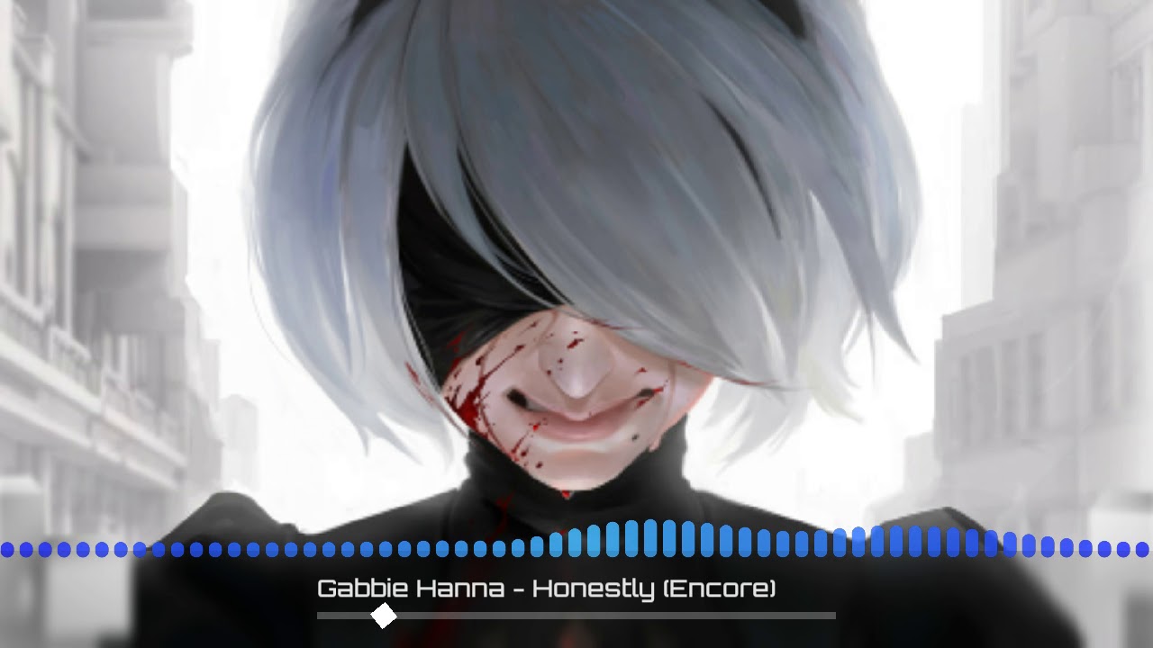 Nightcore - Honestly  (Encore)