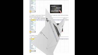This Excel tutorial showcases how to Count Text Occurrences
