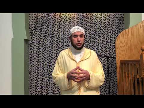 Ramadan 1442 / 2021 Fundraising Campaign  Al-Huda Society 321 subscribers  Subscribe