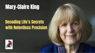 Spartan Mindset Profile #169 Mary-Claire King: Decoding Life’s Secrets with Relentless Precision! Profile