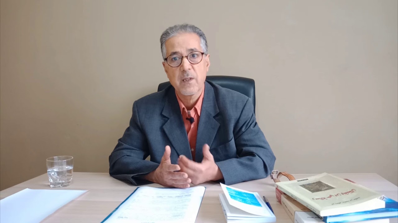 08 - L’impact décisif des penseurs arabo-musulmans du Maghreb et de l’Andalousie sur...(2/2)