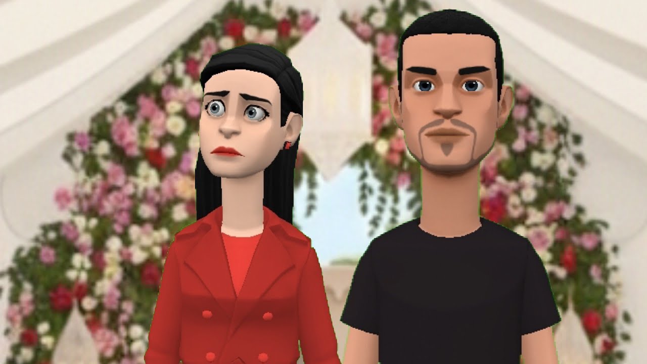 فضيييحة😦امال حشمها امين قدام ضياف 😰 شوفو اشنو دارها 😨