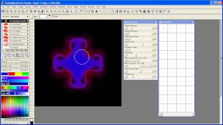 TwistedBrush Tutorials: Creating Fractals with Pro Mandala Brushes