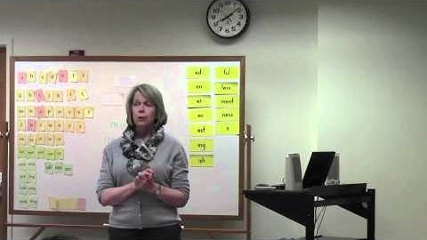 Strategies for Developing Reading Fluency (7 of 8)