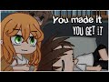 You made it, you get it|| past Aftons