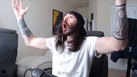 Charlie's WOO but it's gangster's paradise