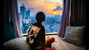 Final Days in Jakarta