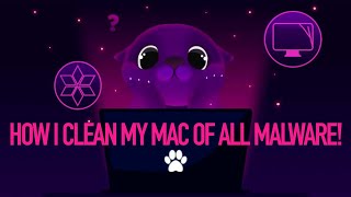 CLEAN MY MAC 2x FASTER | macOS Sonoma
