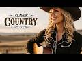 Soulful Classic Country Songs – Open Field Country Ballads | Country Boots Music