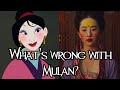 everything wrong with mulan 2020 (a review) 🐉⚔️👄