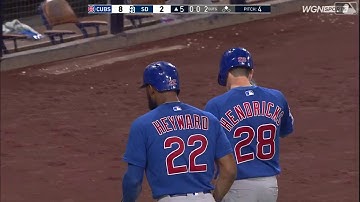 Kyle Hendricks