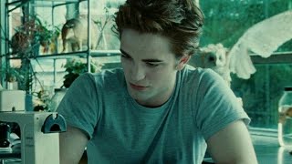 Edward Cullen alternative playlist | twilight aesthetic