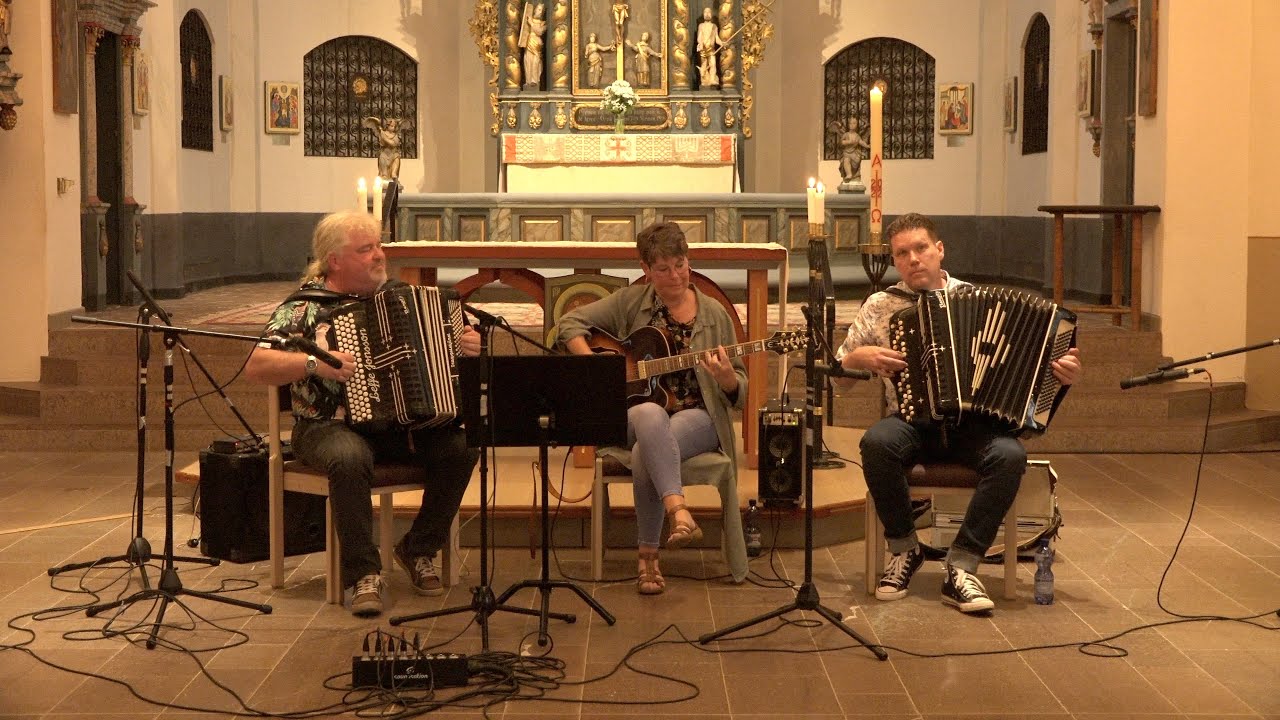 Pierina av Evert Taube.