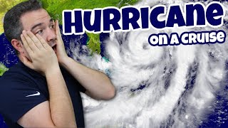 Should you AVOID Cruising During Hurricane Season?