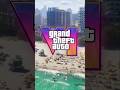 GTA 6 vs GTA Vice City – 23 Years of Graphics Evolution in Miami