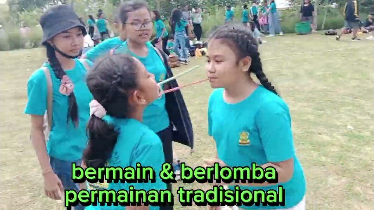 Proyek P5 Tema Kearifan Lokal 