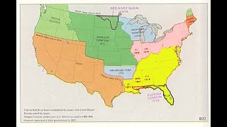 Lecture 3 Part 1: Slavery and the U.S. Constitution