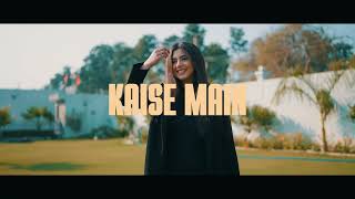 Divay Gurjar - Kaise Main Official Teaser 