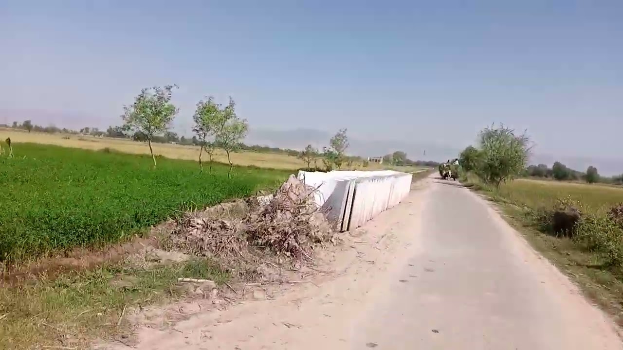 Travel to Jabi Road Hadali bypass